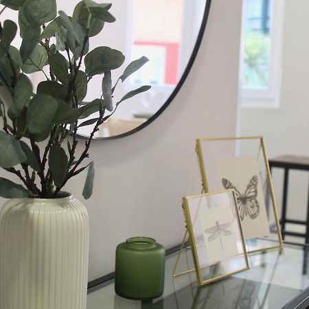 Moderno Apartamento En El Centro De Coruna Apartment A Coruna Ngoại thất bức ảnh