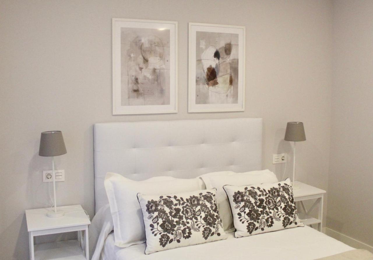 Moderno Apartamento En El Centro De Coruna Apartment A Coruna Ngoại thất bức ảnh
