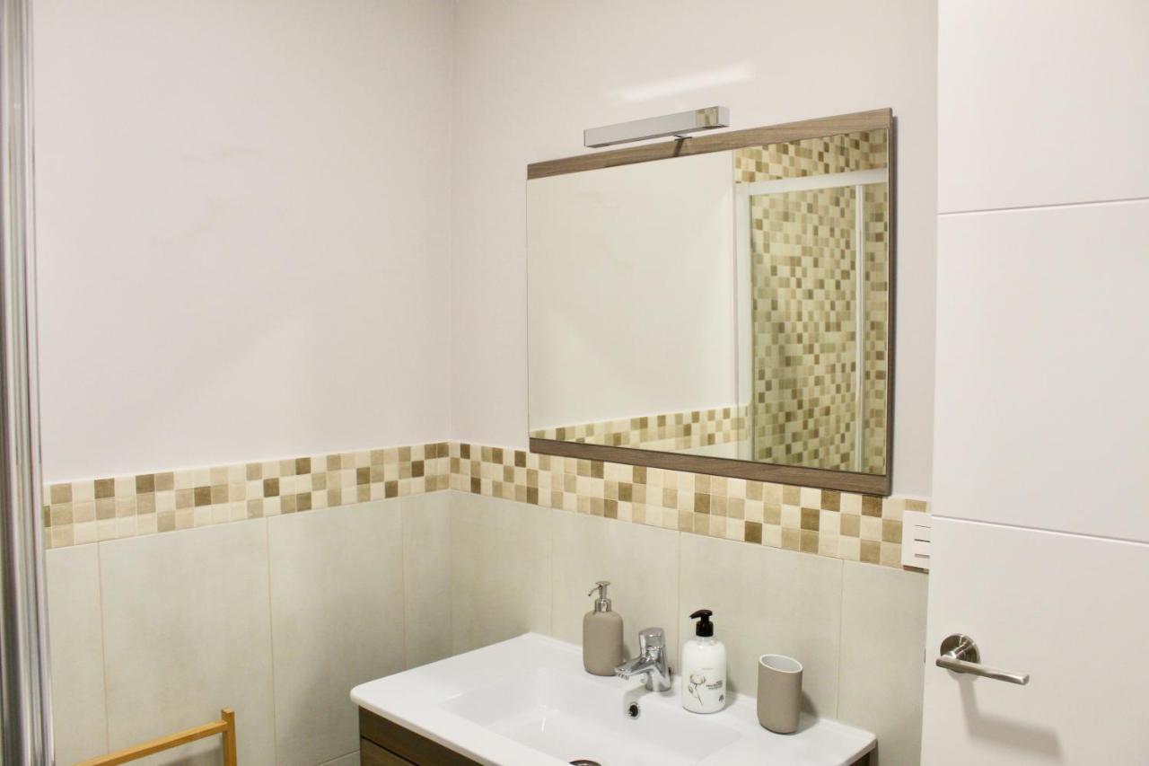 Moderno Apartamento En El Centro De Coruna Apartment A Coruna Ngoại thất bức ảnh