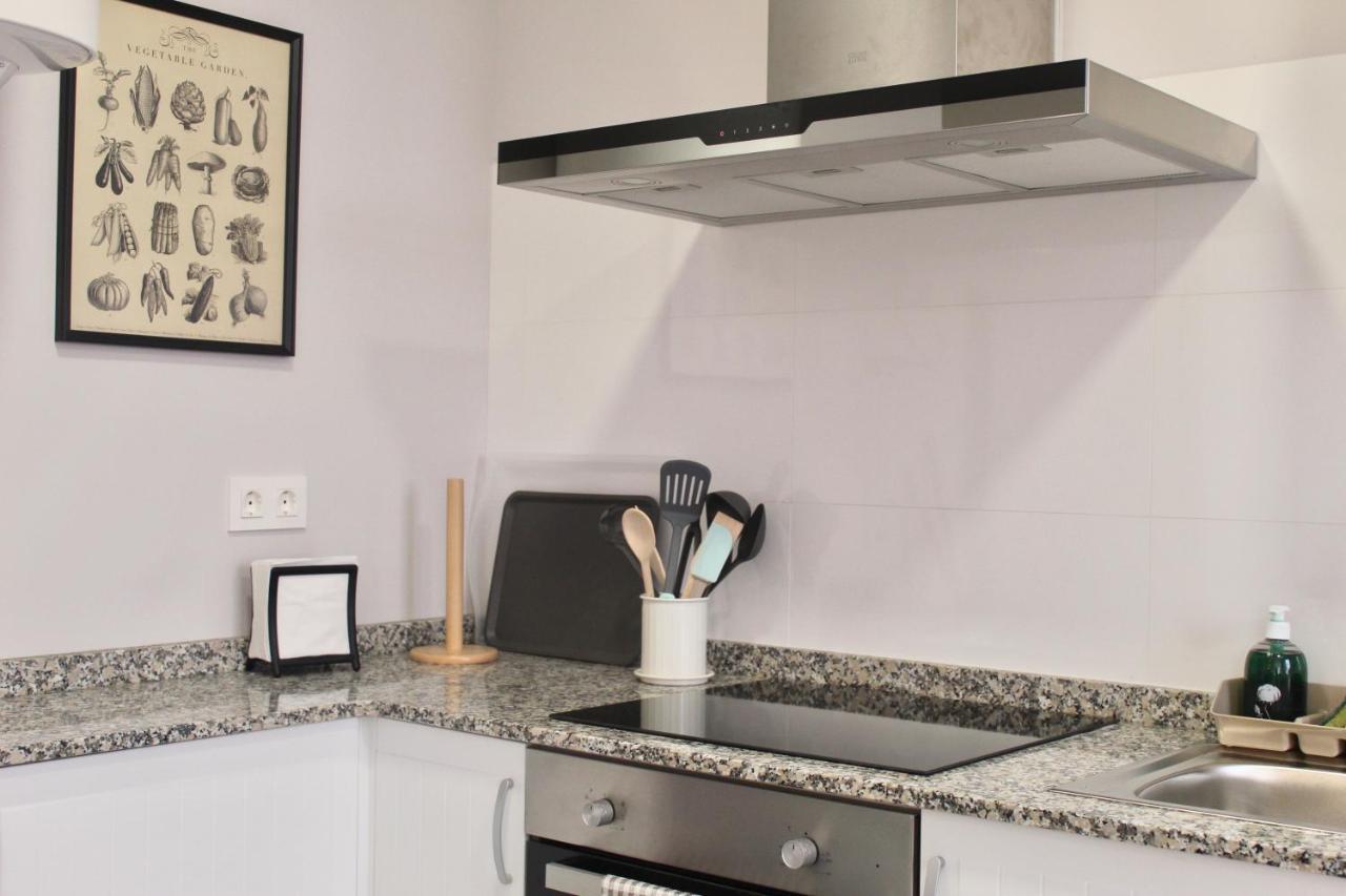 Moderno Apartamento En El Centro De Coruna Apartment A Coruna Ngoại thất bức ảnh